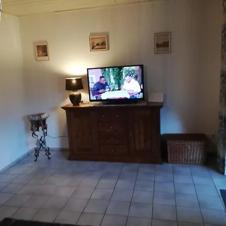 Wobbe Re12 Holiday home *