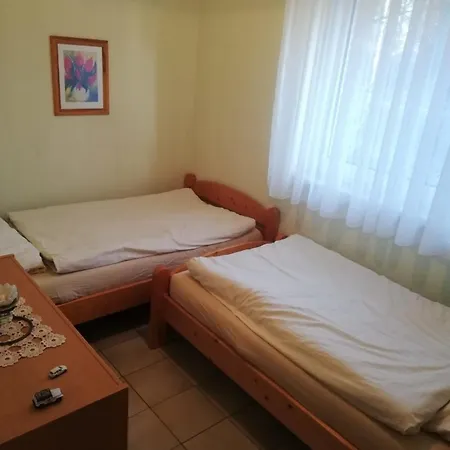 Σπίτι διακοπών Wobbe Re12 *