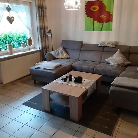 Holiday home Wobbe Re12 *